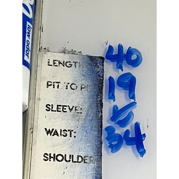 Retro Beaded Tulle Mini Dress 12P Blue Preppy HOCO Prom Chic Glam Jeweled 80s - Picture 10 of 10